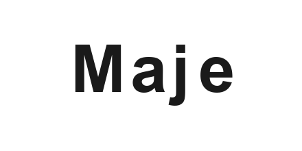 Maje