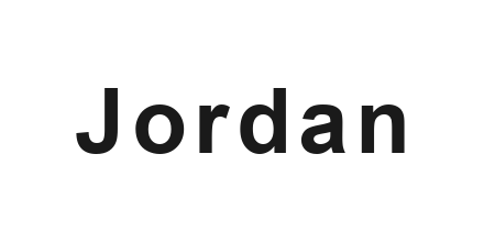 Jordan